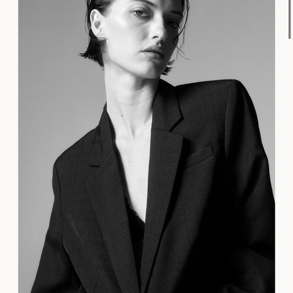H&M blazer - Picture 1 of 2